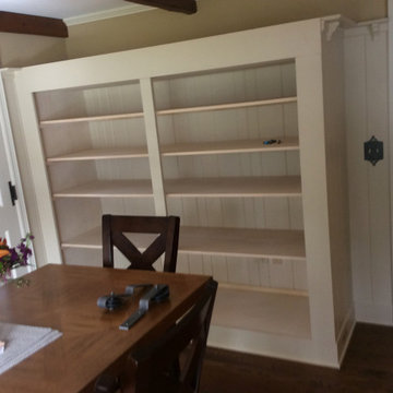 Pantry Solution