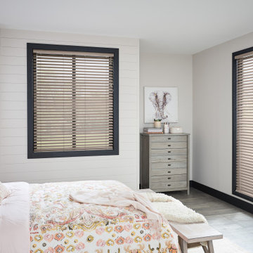 Vinyl Blinds