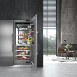 Monolith 54 Inch Columns - Products