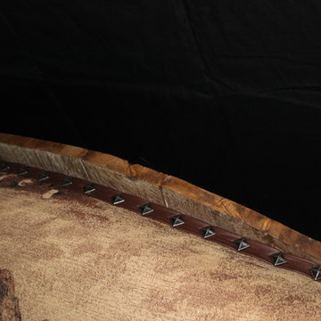 Western Loveseat