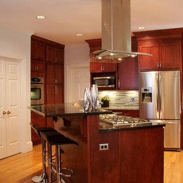 Featured in Kitchen Trends Magazine