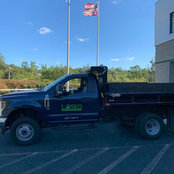 Trucks and Equipment - Outdoor Products