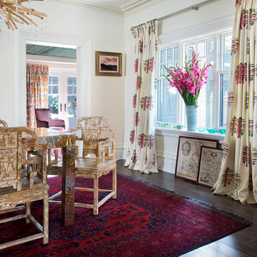 Henrietta Southam Design