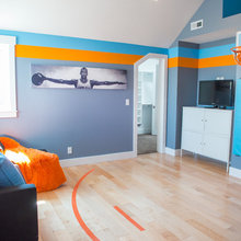 Will bedroom