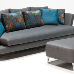 Della Robbia Sofas - Sofas