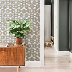 A-Street - Wallpaper - Products