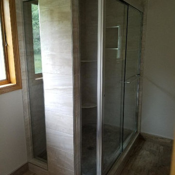 Sliding Shower Doors - Twin Cities