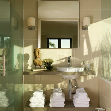 Bathrooms
