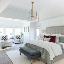 Dye Guest Suite