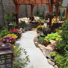 Exterior Ideas