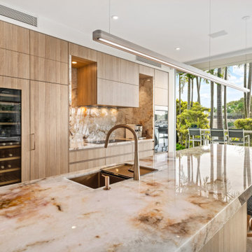 Noosa Waters Luxury Fit Out
