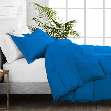 Cozy Comforters