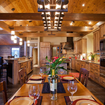 Range Hoods | Traditional