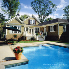 My home plan!