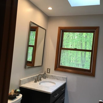 Bathroom Remodel in Upper Marlboro
