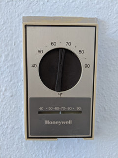 Replacement Options for Honeywell T651A