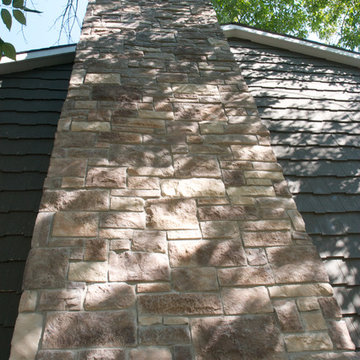 Cut Limestone Stone Veneer (New Style Offering)