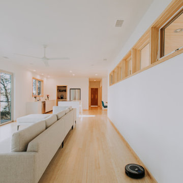 Bohicket House