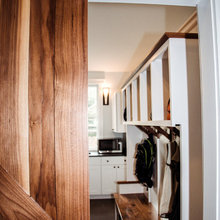Mud Room