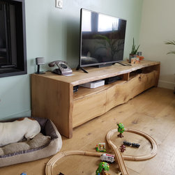 meuble de salon - Entertainment Centers And Tv Stands