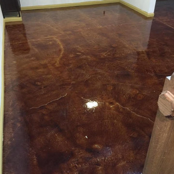 Flooring