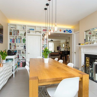 Birch Grove Extension & Refurb