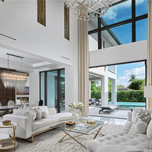 Florida living room