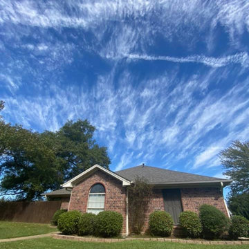 High tech roofing and remodeling