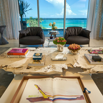 Fendi Chateau