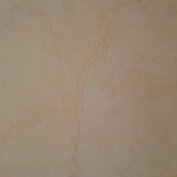 Interior Paint Rehab