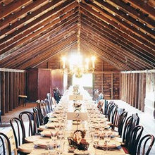 Barn