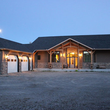 Homestead