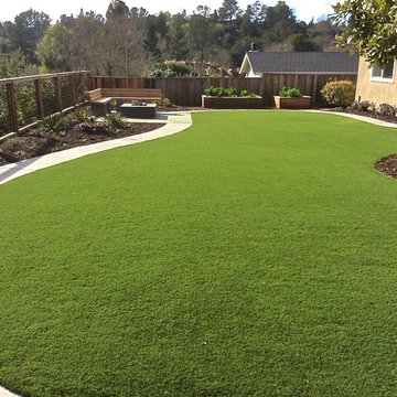 Sustainable Orinda Landscape