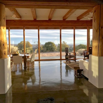 Santa Fe Complete Home Design