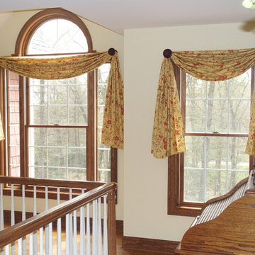 Foyer designs