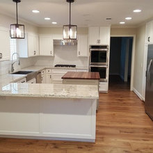 Kitchen ideas