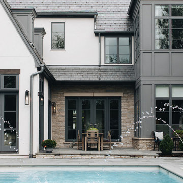 DS Coastal In The Burbs