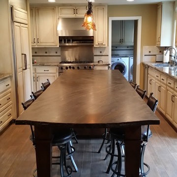 Transitional Full Home Remodel, Orange County, CA