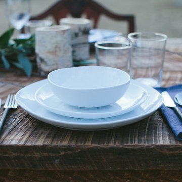 Outdoor Gatherings