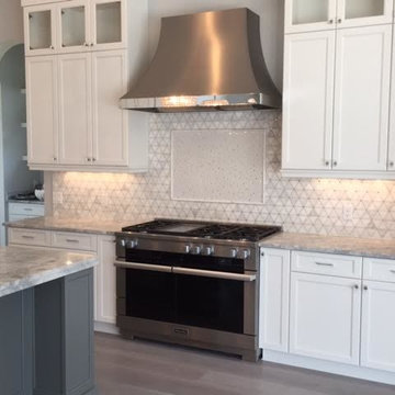 Kitchen Design + Installation