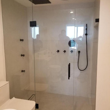 Custom Home Project
