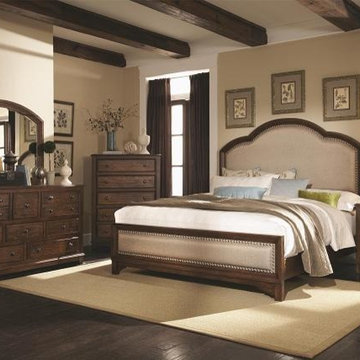 Bedrooms