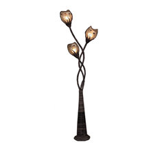 lamps