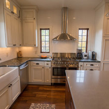 kitchen cabinets