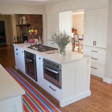 Nottingham Remodel