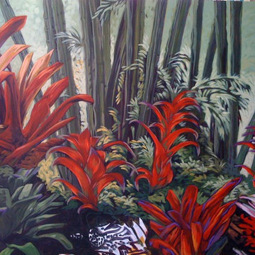 Murals