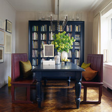 DINING n LIBRARY