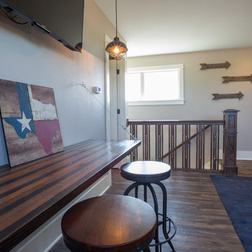 Parade of Homes 2015