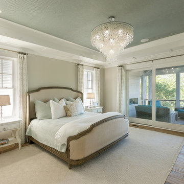 1722 Pierce: Daniel Island