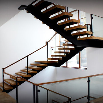 Wide-Plank Oak
